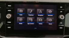 Volkswagen Polo 1.0 TSI Life 5dr Petrol Hatchback